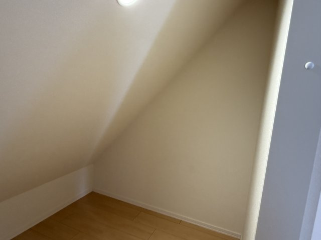 ｒｅｖｅｕｒ中野南台のバルコニー