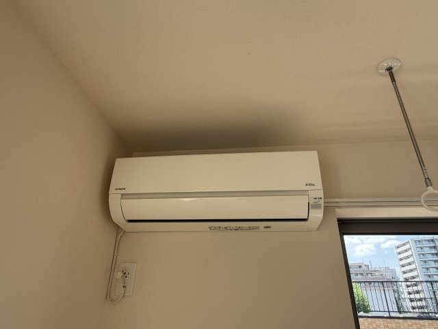 ｒｅｖｅｕｒ中野南台の設備