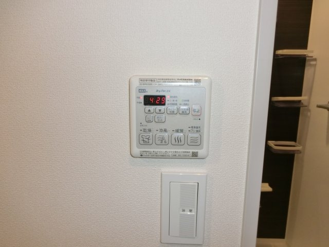 ｒｅｖｅｕｒ中野南台の設備