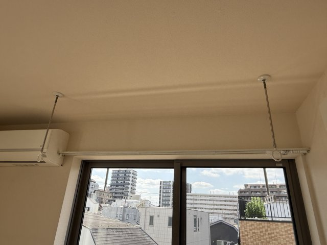 ｒｅｖｅｕｒ中野南台の設備