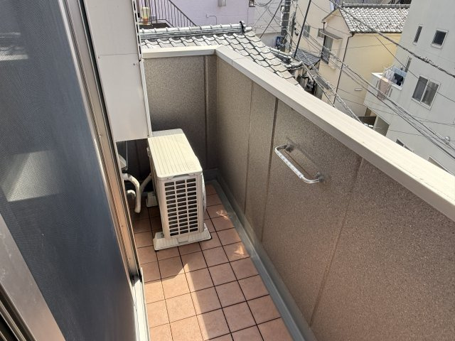 ｒｅｖｅｕｒ中野南台の収納