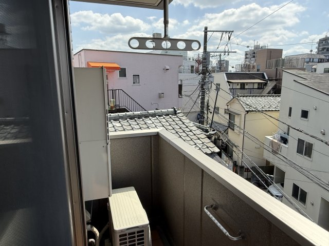 ｒｅｖｅｕｒ中野南台のその他