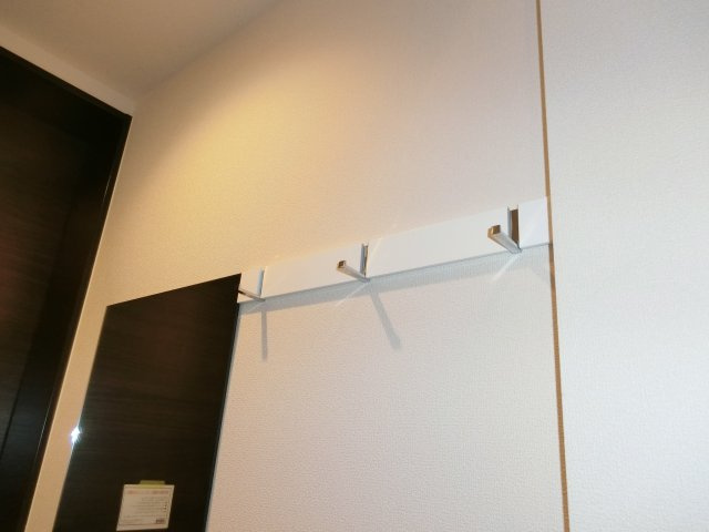 ｒｅｖｅｕｒ中野南台の設備