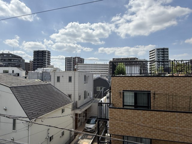 ｒｅｖｅｕｒ中野南台の設備