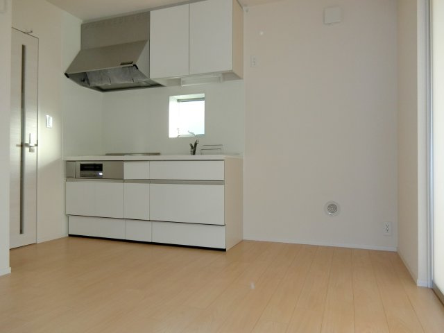 ｒｅｖｅｕｒ中野南台の居間・リビング