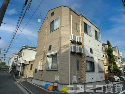 【外観】 | サークルフォレスト