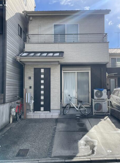 紫竹西大門町のその他