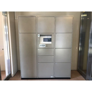 【セキュリティ】 | ガーデンコート浦和東