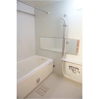 【浴室】 | ガーデンコート浦和東