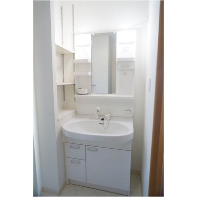 【洗面所】 | ガーデンコート浦和東