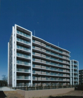 【外観】 | ガーデンコート浦和東