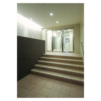 【エントランス】 | ガーデンコート浦和東