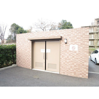 【設備】 | ガーデンコート浦和東