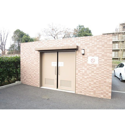 【設備】 | ガーデンコート浦和東