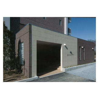 【エントランス】 | ガーデンコート浦和東