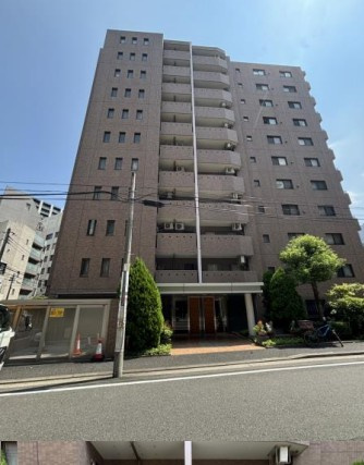 クリオ横浜西口弐番館