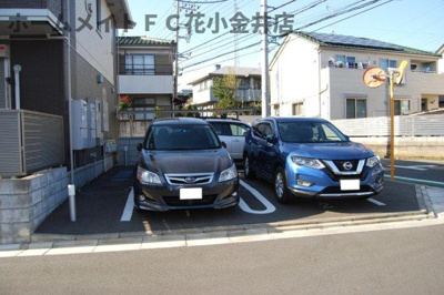 【駐車場】 | Heritage