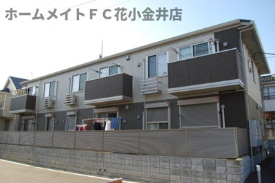 【外観】 | Heritage