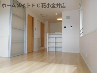 【居間・リビング】 | Heritage