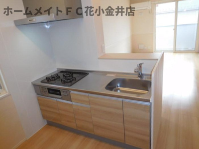 【キッチン】 | Heritage