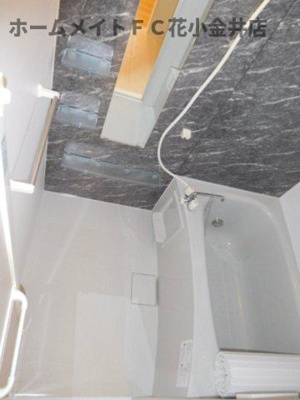 【浴室】 | Heritage