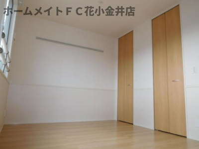 【内装】 | Heritage