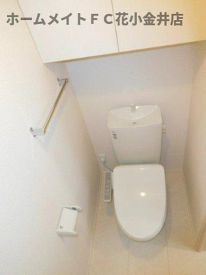 【トイレ】 | Heritage