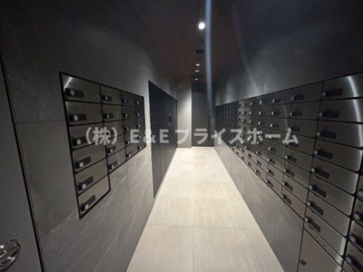 【その他】 | エンクレスト天神LINK