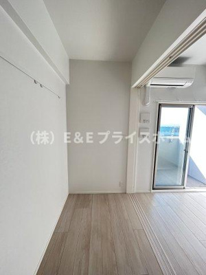 【居間・リビング】 | エンクレスト天神LINK