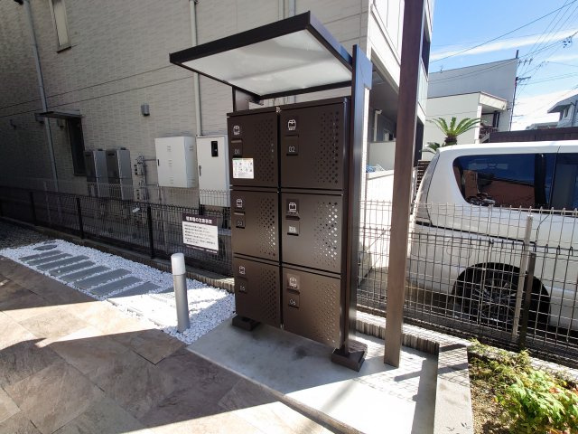 Rue加納本町のその他