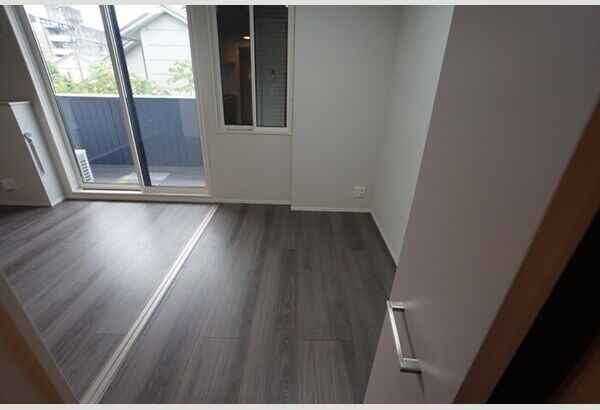 Rue加納本町の内装