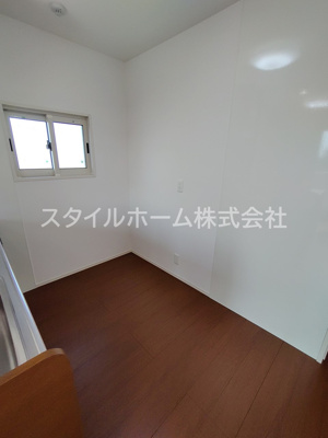 【内装】 | セジュール アン | 別部屋写真です。