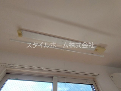 【設備】 | セジュール アン | 別部屋写真です。