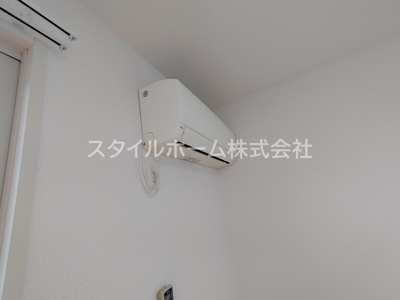 【設備】 | セジュール アン | 別部屋写真です。