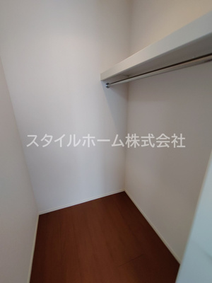 【収納】 | セジュール アン | 別部屋写真です。