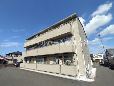 【外観】 | セジュール アン