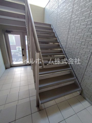 【その他共用部分】 | セジュール アン