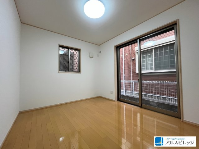 中古戸建／朝霞市本町１丁目の洋室