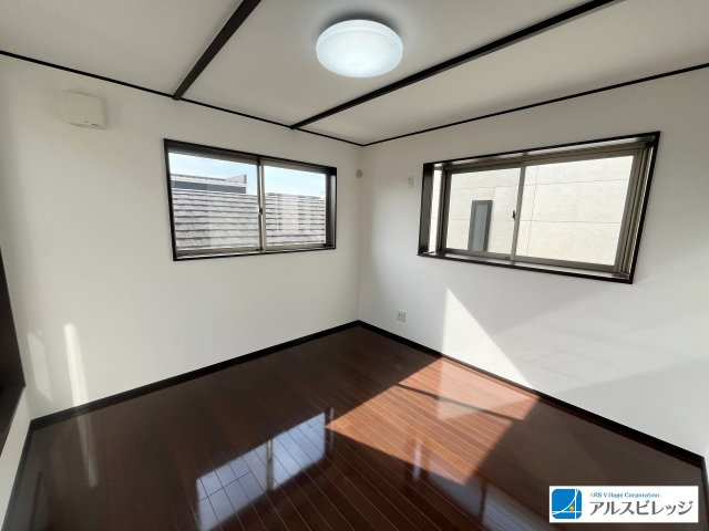 中古戸建／朝霞市本町１丁目の洋室