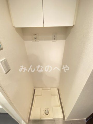 【設備】 | パークハビオ人形町