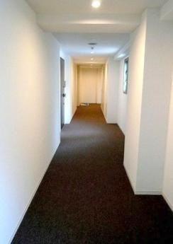 【その他共用部分】 | パークハビオ人形町