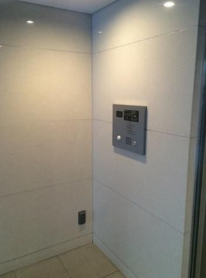 【セキュリティ】 | パークハビオ人形町