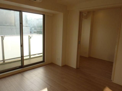 【寝室】 | パークハビオ人形町