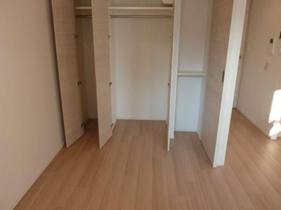 【収納】 | パークハビオ人形町