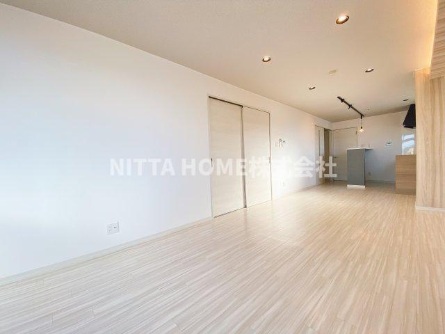 花太コーポ篠尾の寝室|新婚・カップルさんにもオススメのお部屋☆