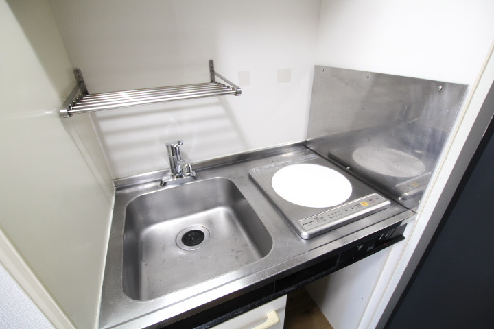 【キッチン】