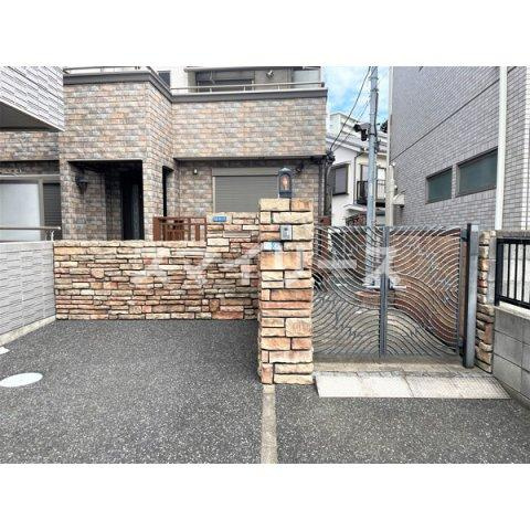 柏市旭町2丁目貸家のその他共用部分