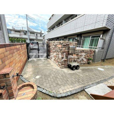 柏市旭町2丁目貸家のその他