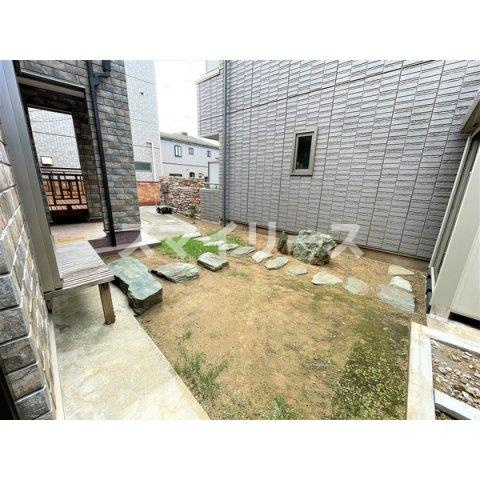 柏市旭町2丁目貸家のその他