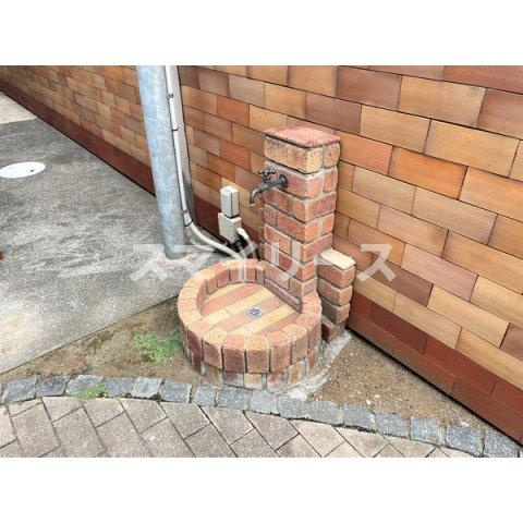 柏市旭町2丁目貸家のその他